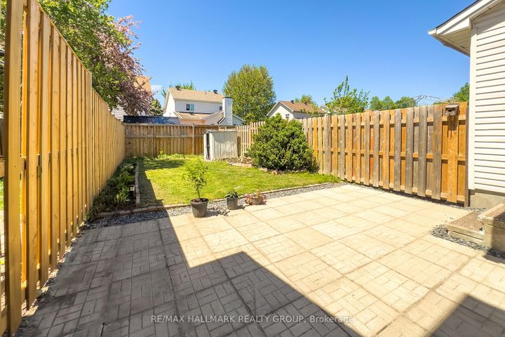 Photo 27 at 290 Stoneway Drive, Nepean (Barrhaven East), Ottawa