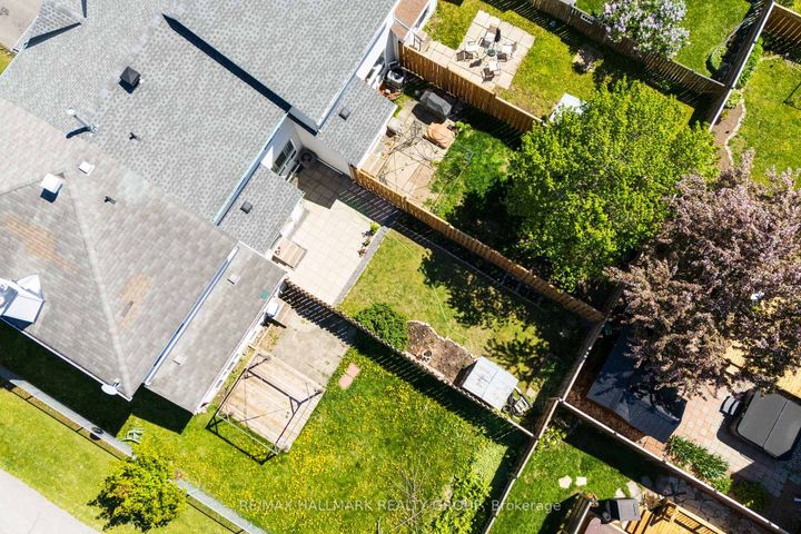 Photo 30 at 290 Stoneway Drive, Nepean (Barrhaven East), Ottawa