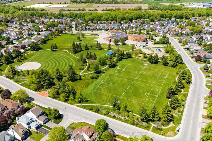 Photo 31 at 290 Stoneway Drive, Nepean (Barrhaven East), Ottawa