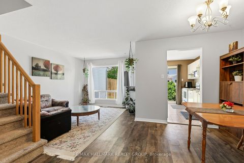 Photo 2 at 290 Stoneway Drive, Nepean (Barrhaven East), Ottawa