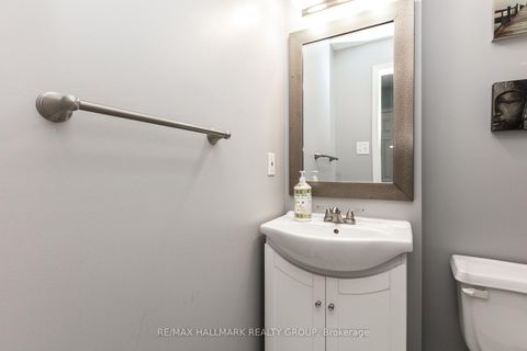 Photo 14 at 290 Stoneway Drive, Nepean (Barrhaven East), Ottawa