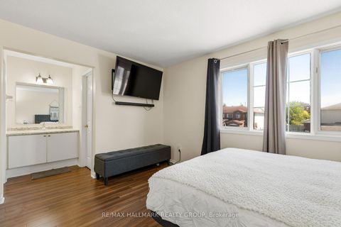 Photo 18 at 290 Stoneway Drive, Nepean (Barrhaven East), Ottawa