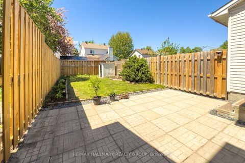 Photo 27 at 290 Stoneway Drive, Nepean (Barrhaven East), Ottawa