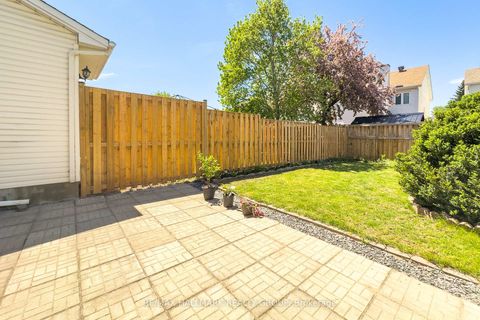 Photo 28 at 290 Stoneway Drive, Nepean (Barrhaven East), Ottawa