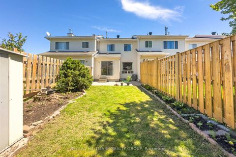 Photo 29 at 290 Stoneway Drive, Nepean (Barrhaven East), Ottawa