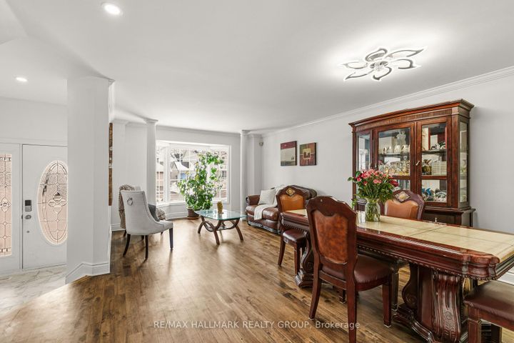 Photo 2 at 340 Stoneway Drive, Nepean (Barrhaven East), Ottawa