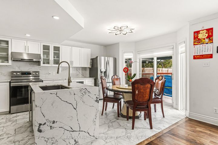 Photo 8 at 340 Stoneway Drive, Nepean (Barrhaven East), Ottawa