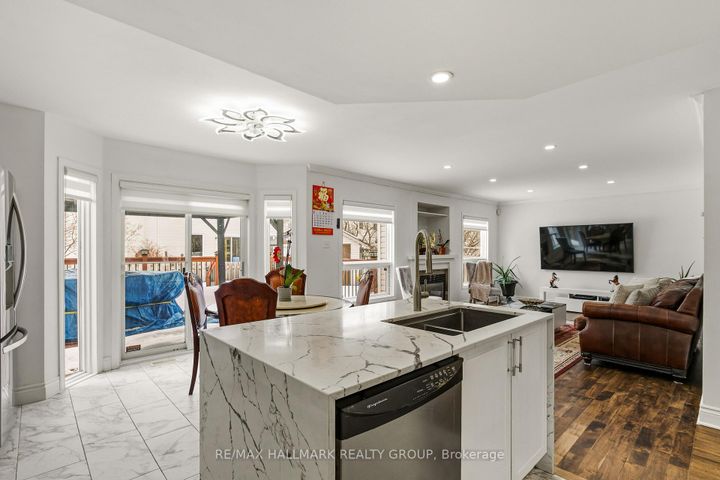 Photo 12 at 340 Stoneway Drive, Nepean (Barrhaven East), Ottawa