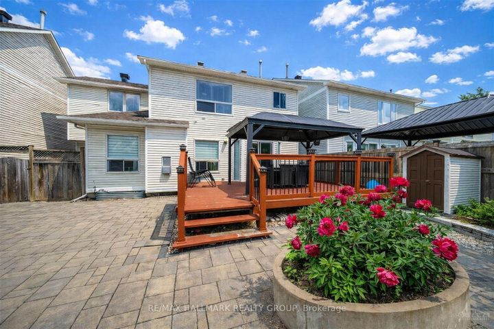 Photo 33 at 340 Stoneway Drive, Nepean (Barrhaven East), Ottawa