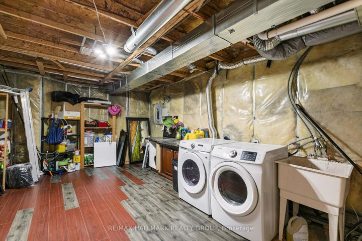 Photo 34 at 340 Stoneway Drive, Nepean (Barrhaven East), Ottawa
