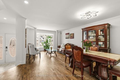 Photo 2 at 340 Stoneway Drive, Nepean (Barrhaven East), Ottawa
