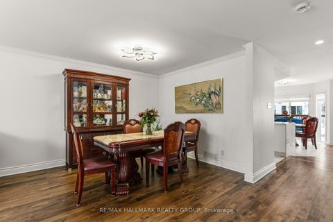 Photo 4 at 340 Stoneway Drive, Nepean (Barrhaven East), Ottawa
