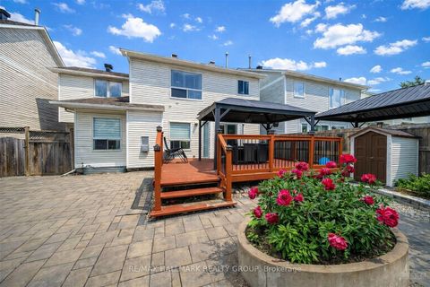Photo 33 at 340 Stoneway Drive, Nepean (Barrhaven East), Ottawa