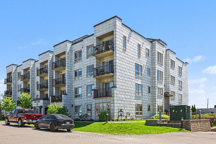 Photo 0 at 106 - 14 Norice Street, Nepean (Meadowlands/Crestview), Ottawa