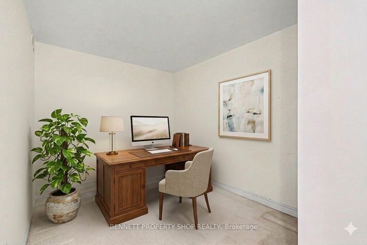 Photo 6 at 106 - 14 Norice Street, Nepean (Meadowlands/Crestview), Ottawa
