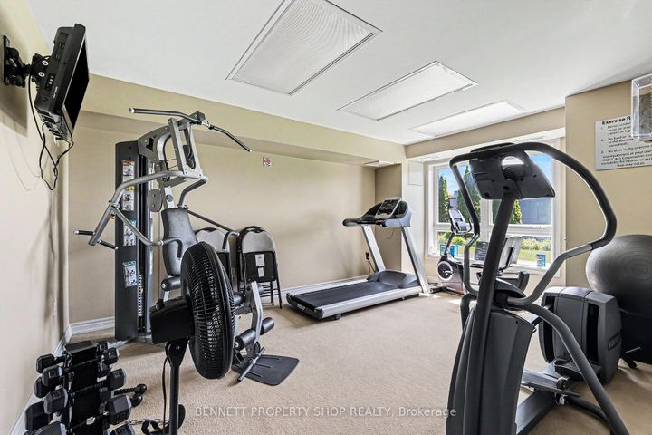 Photo 9 at 106 - 14 Norice Street, Nepean (Meadowlands/Crestview), Ottawa