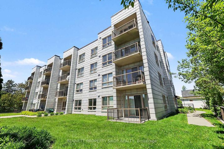 Photo 13 at 106 - 14 Norice Street, Nepean (Meadowlands/Crestview), Ottawa