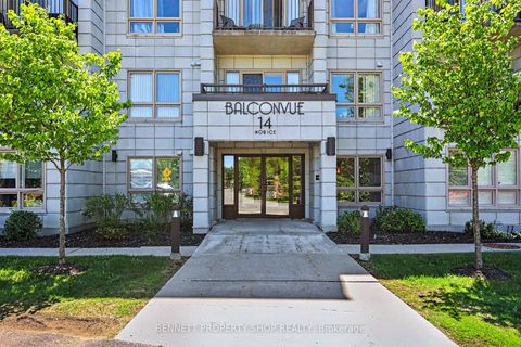 Photo 1 at 106 - 14 Norice Street, Nepean (Meadowlands/Crestview), Ottawa