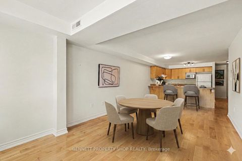 Photo 2 at 106 - 14 Norice Street, Nepean (Meadowlands/Crestview), Ottawa