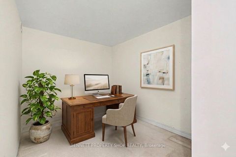 Photo 6 at 106 - 14 Norice Street, Nepean (Meadowlands/Crestview), Ottawa