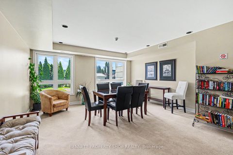 Photo 10 at 106 - 14 Norice Street, Nepean (Meadowlands/Crestview), Ottawa