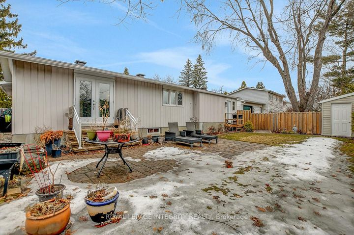 Photo 44 at 27 Birchview Road, Nepean (Meadowlands/St. Claire Gardens), Ottawa