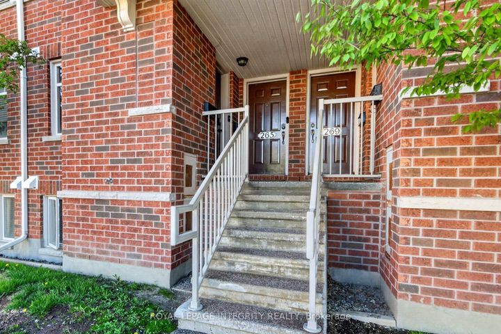 Photo 1 at 2 - 267 Keltie Private W, Nepean (Longfields), Ottawa