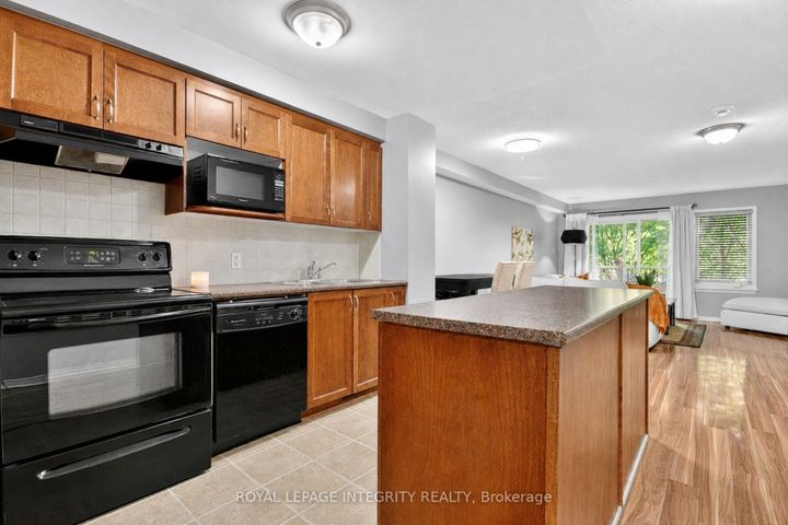 Photo 12 at 2 - 267 Keltie Private W, Nepean (Longfields), Ottawa