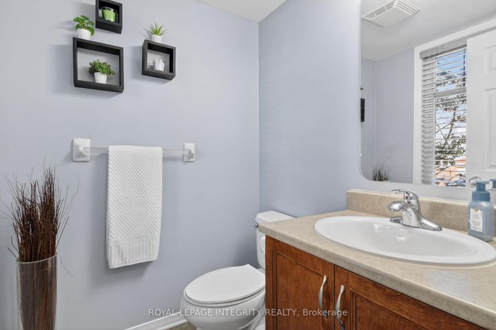 Photo 17 at 2 - 267 Keltie Private W, Nepean (Longfields), Ottawa