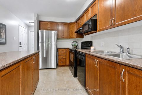 Photo 13 at 2 - 267 Keltie Private W, Nepean (Longfields), Ottawa