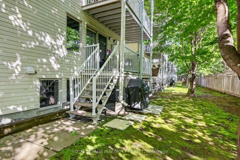 Photo 31 at 2 - 267 Keltie Private W, Nepean (Longfields), Ottawa