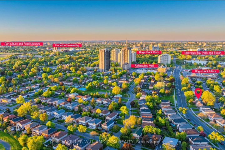 Photo 25 at 968 Meadowlands Drive, Nepean (Carleton Heights), Ottawa