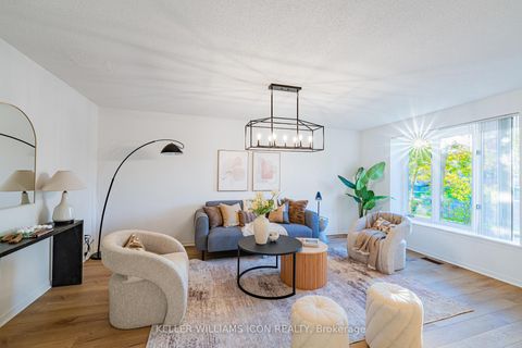 Photo 5 at 968 Meadowlands Drive, Nepean (Carleton Heights), Ottawa