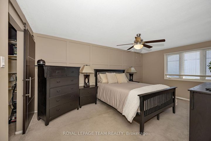 Photo 21 at C - 18 Benlea Drive, Nepean (Tanglewood), Ottawa