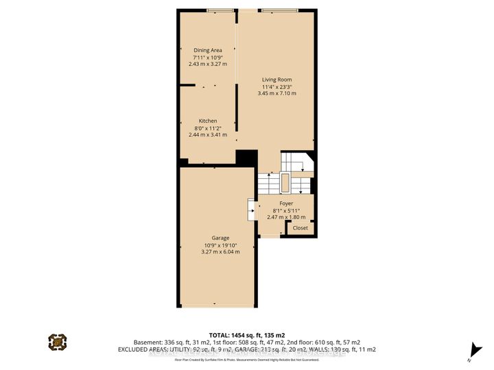 Photo 38 at C - 18 Benlea Drive, Nepean (Tanglewood), Ottawa