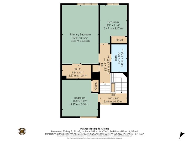 Photo 39 at C - 18 Benlea Drive, Nepean (Tanglewood), Ottawa