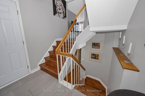Photo 28 at C - 18 Benlea Drive, Nepean (Tanglewood), Ottawa