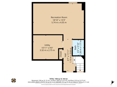 Photo 40 at C - 18 Benlea Drive, Nepean (Tanglewood), Ottawa