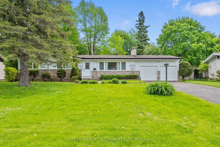 Photo 0 at 45 Larkspur Drive, Nepean (Lynwood Village), Ottawa