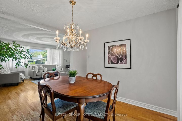 Photo 11 at 45 Larkspur Drive, Nepean (Lynwood Village), Ottawa