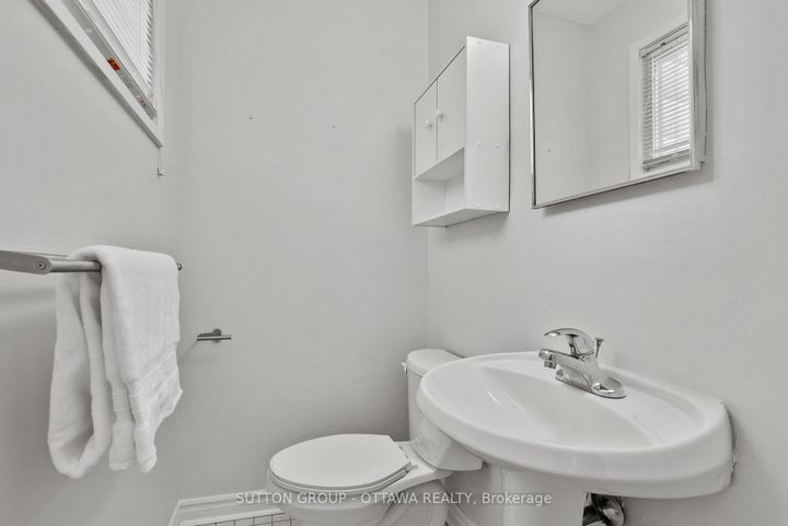 Photo 23 at 45 Larkspur Drive, Nepean (Lynwood Village), Ottawa