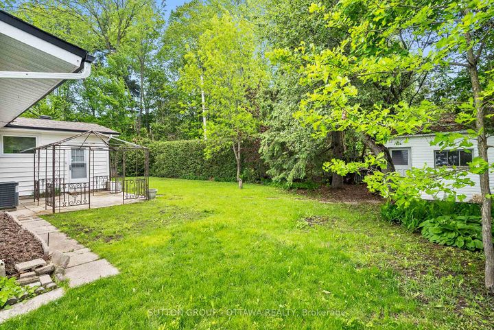 Photo 39 at 45 Larkspur Drive, Nepean (Lynwood Village), Ottawa