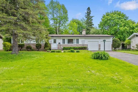 Photo 0 at 45 Larkspur Drive, Nepean (Lynwood Village), Ottawa