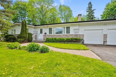 Photo 1 at 45 Larkspur Drive, Nepean (Lynwood Village), Ottawa