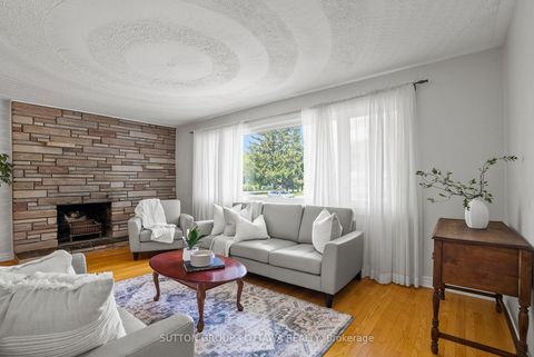 Photo 6 at 45 Larkspur Drive, Nepean (Lynwood Village), Ottawa