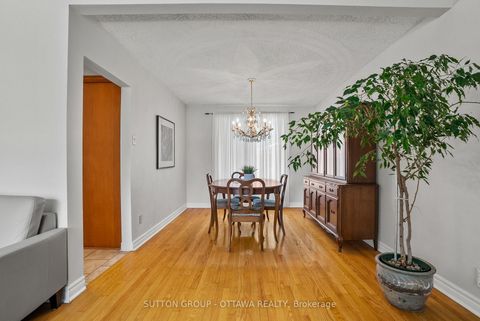 Photo 10 at 45 Larkspur Drive, Nepean (Lynwood Village), Ottawa