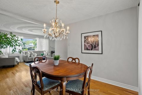 Photo 11 at 45 Larkspur Drive, Nepean (Lynwood Village), Ottawa