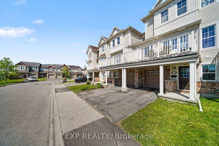 Photo 1 at 2433 Nutgrove Avenue, Nepean (Half Moon Bay), Ottawa