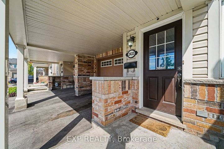 Photo 2 at 2433 Nutgrove Avenue, Nepean (Half Moon Bay), Ottawa