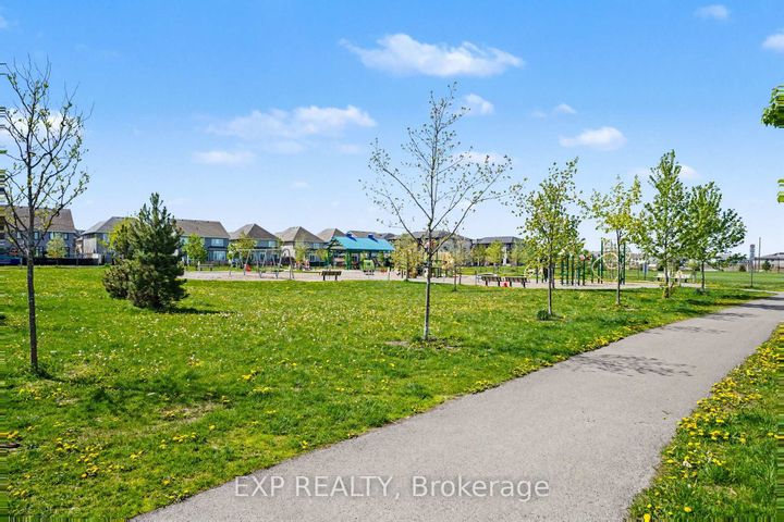 Photo 21 at 2433 Nutgrove Avenue, Nepean (Half Moon Bay), Ottawa